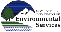 New Hampshire Department of Environmental Services logo