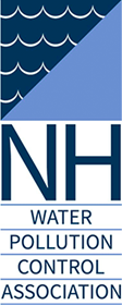 New Hampshire Water Pollution Control Association logo