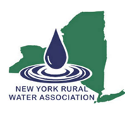 New York Rural Water Association logo