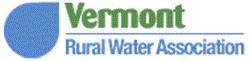 Vermont Rural Water Association logo