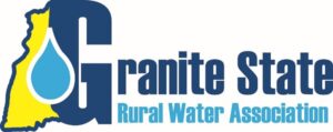 Granite State Rural Water Association logo